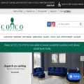 cocogalleries.com