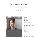 cocolovealcorn.com