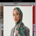 cocoscarfs.com cocoscarfs.com