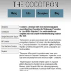 cocotron.org cocotron.org