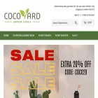 cocoyard.com cocoyard.com
