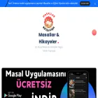 cocukmasallarioku.com cocukmasallarioku.com