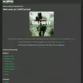 cod4central.com cod4central.com