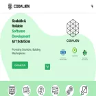 codalien.com