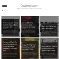 codamon.com