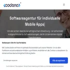 codana.de