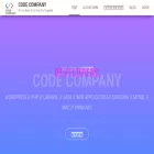 code-company.co.jp code-company.co.jp