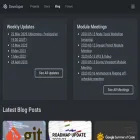 code.blender.org code.blender.org