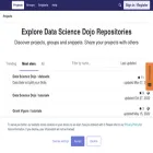 code.datasciencedojo.com