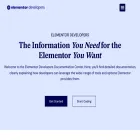 code.elementor.com code.elementor.com