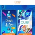 code.makewonder.com code.makewonder.com
