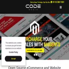 code.media code.media