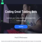 codealgotrading.com codealgotrading.com