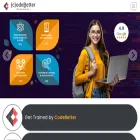 codebetter.in codebetter.in