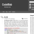 codeblab.com codeblab.com