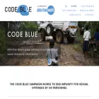 codebluecampaign.com codebluecampaign.com