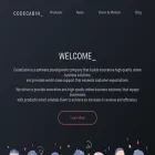codecabin.co.za codecabin.co.za