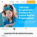 codecampworld.ch