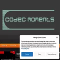 codecmoments.com
