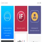 codecreator.cz