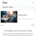 codedev.tools