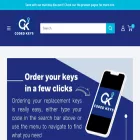 codedkeys.co.uk