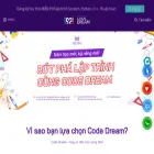 codedream.edu.vn codedream.edu.vn