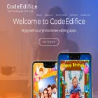 codeedifice.com