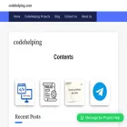 codehelping.com