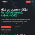 codelex.io codelex.io