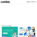 codelist.cc