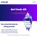 codelogic.com codelogic.com