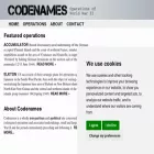 codenames.info