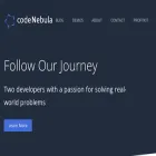 codenebula.io codenebula.io