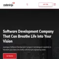 codeninjaconsulting.com codeninjaconsulting.com