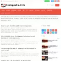 codepedia.info