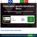codere-mx.com