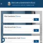 codes.ohio.gov codes.ohio.gov