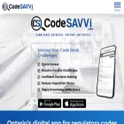 codesavvi.ca