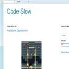 codeslow.com codeslow.com