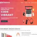 codevibrant.com codevibrant.com