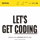 codewithania.com codewithania.com