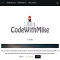 codewithmike.com