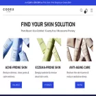 codexbeauty.eu codexbeauty.eu