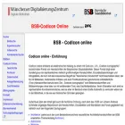 codicon.digitale-sammlungen.de codicon.digitale-sammlungen.de