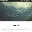 codingfearlessly.com codingfearlessly.com