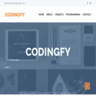 codingfy.com codingfy.com