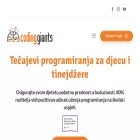 codinggiants.hr codinggiants.hr
