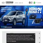 codismanchevrolet.com.br