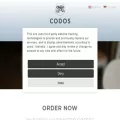 codos.com